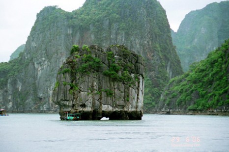 Tour Hà Nội - Hạ Long - Cát Bà - Lan Hạ 3 Ngày 2 Đêm Ngủ Khách Sạn